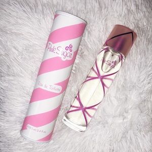 Aquolina Pink Sugar 100mL 3.4oz EDT